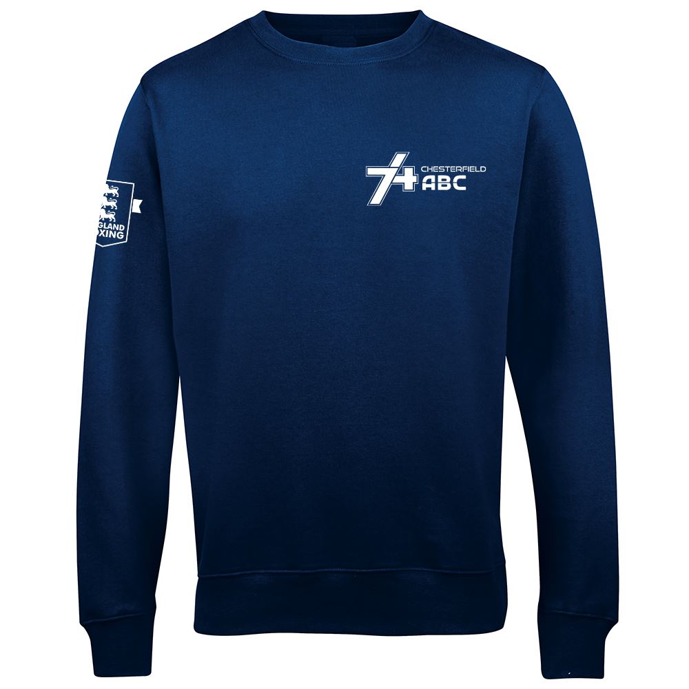CHESTERFIELD ABC SWEATSHIRT