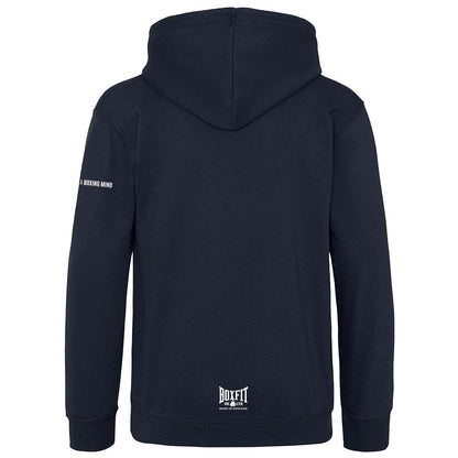 Rival Boxing Gym Kings Cross Hoodie
