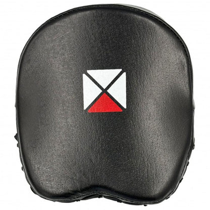 PRO BOX LEATHER CUBAN SPEED PADS II