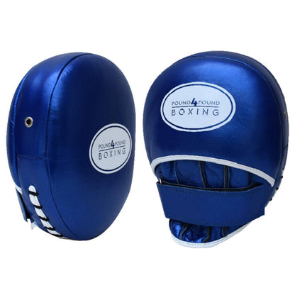 Pound 4 Pound Boxing Mini Air Pads