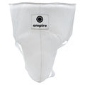 Empire Spartacus I High Cut Groin Guard - White Large - White