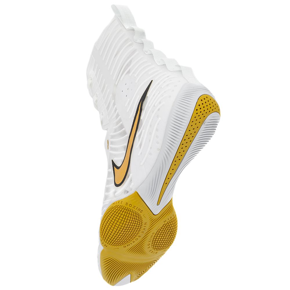 Nike HyperKO 3 Kids Boxing Boots