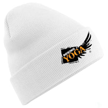 Boxing Yoga Wooly Hat