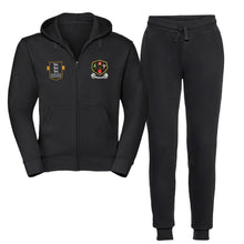 Aylesham Boxing Club Lounge Tracksuit