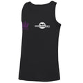 March Boxing Club Boxing Kids Vest - Black
