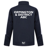 Thumbnail for Orpington & District ABC Kids Slim Fit Tracksuit