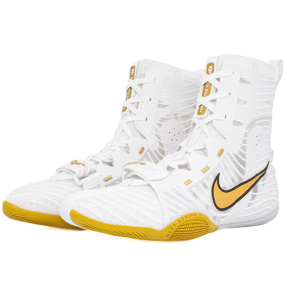 Nike HyperKO 3 Kids Boxing Boots