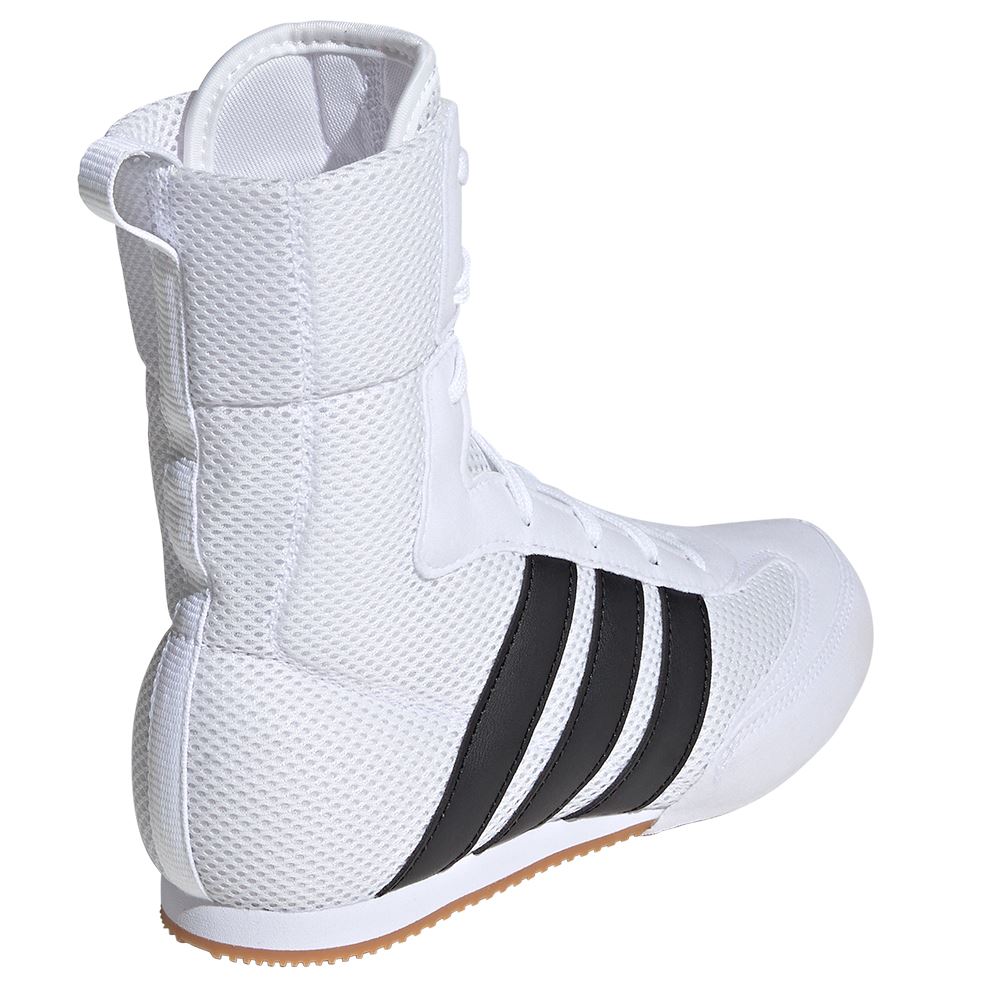 Adidas Box Hog Classic K Boxing Boots
