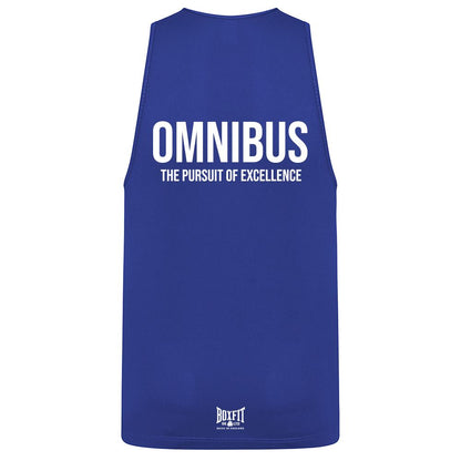 OMNIBUS Boxing Kids Vest