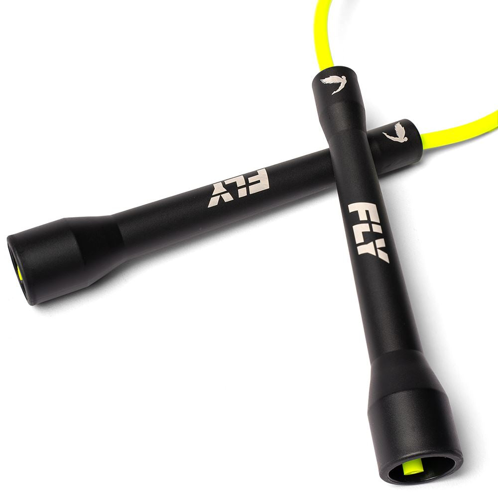 FLY Super Speed Skipping Rope