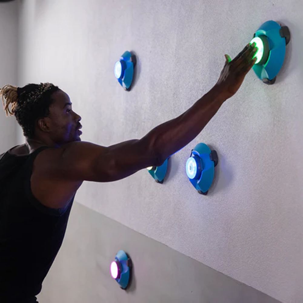 BlazePod Wall Mount Duo