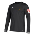 Bexhill Boxing Club Adidas T19 Long Sleeve Jersey Top - Black