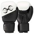Sting Orion Boxing Gloves - Black/White