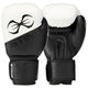Sting Orion Boxing Gloves - Black/White