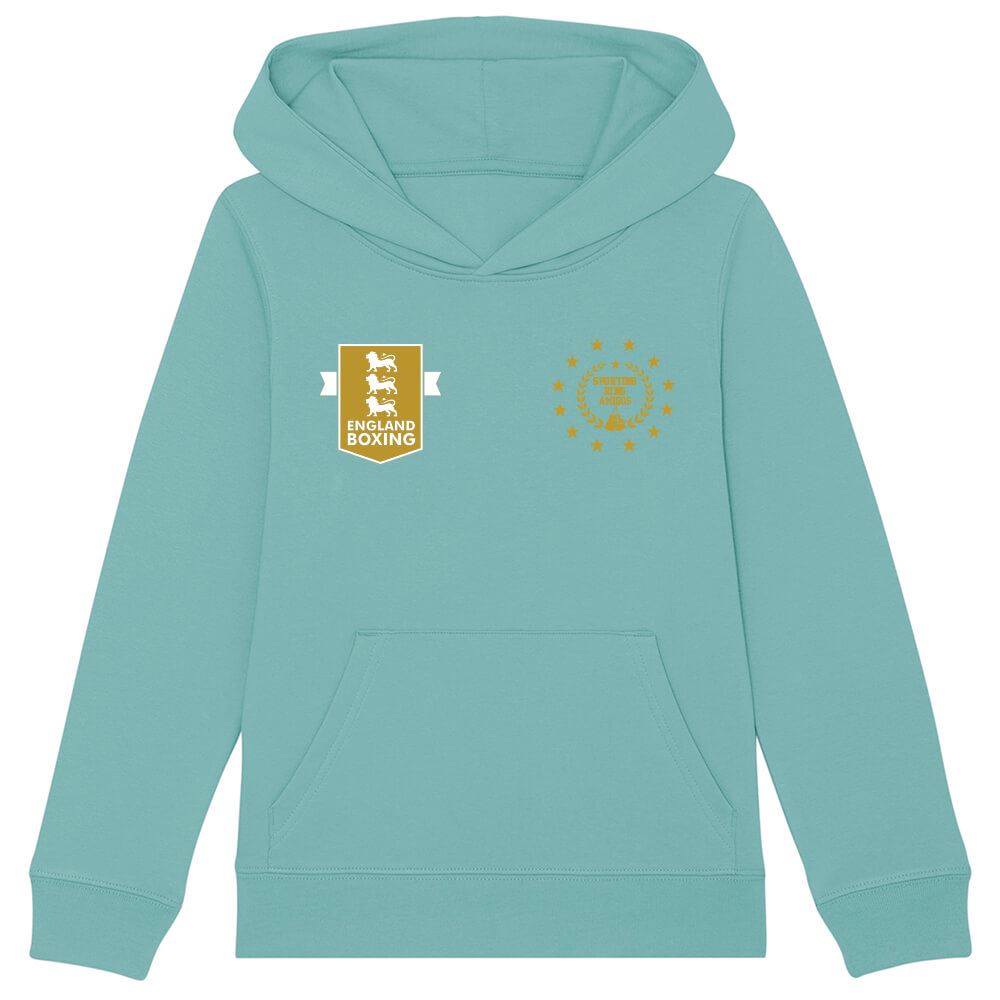 Sporting Ring Amigos Kids Hoodie