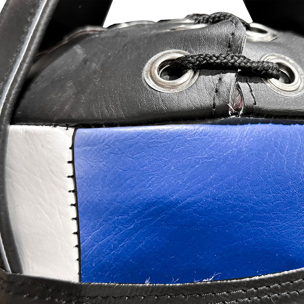 Tuf Wear Balboa Uppercut Spring Bag With Hanging Straps