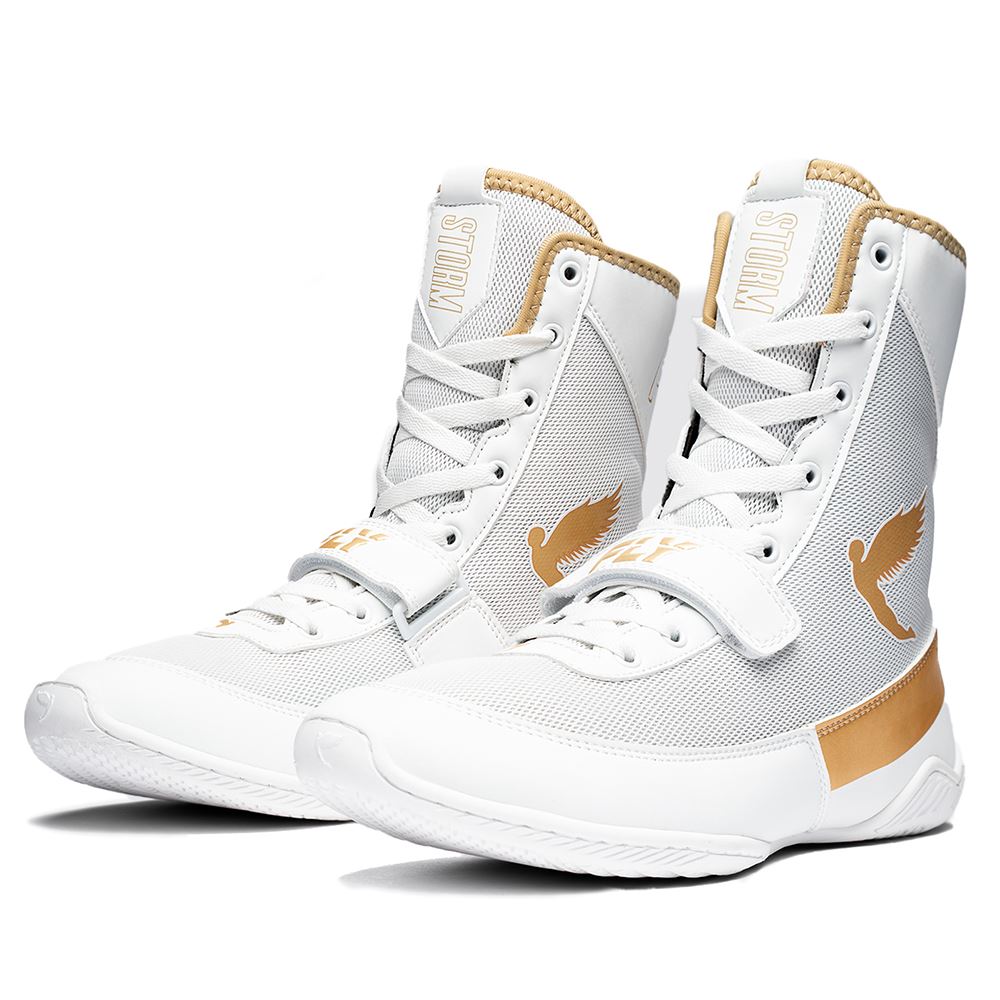 Fly Storm 2 Boots