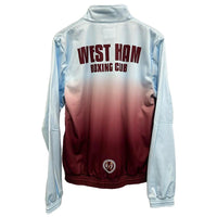 Thumbnail for West Ham Boys Club Kids Jacket