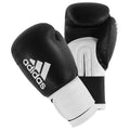 Adidas Hybrid 100 Gloves - Black/White