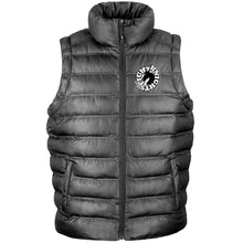 Fight Knights Boxing Gym Padded Gilet