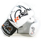 Rival RB4 Bag Gloves - White