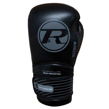 Ringside Delta Series Hook & Loop Gloves