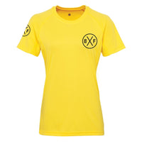 Thumbnail for BXF Womens Panelled Tech Tee
