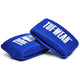 Tuf Wear Gel Knuckle Protector - Blue