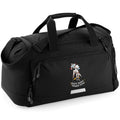 Bang Bang Holdall - Black
