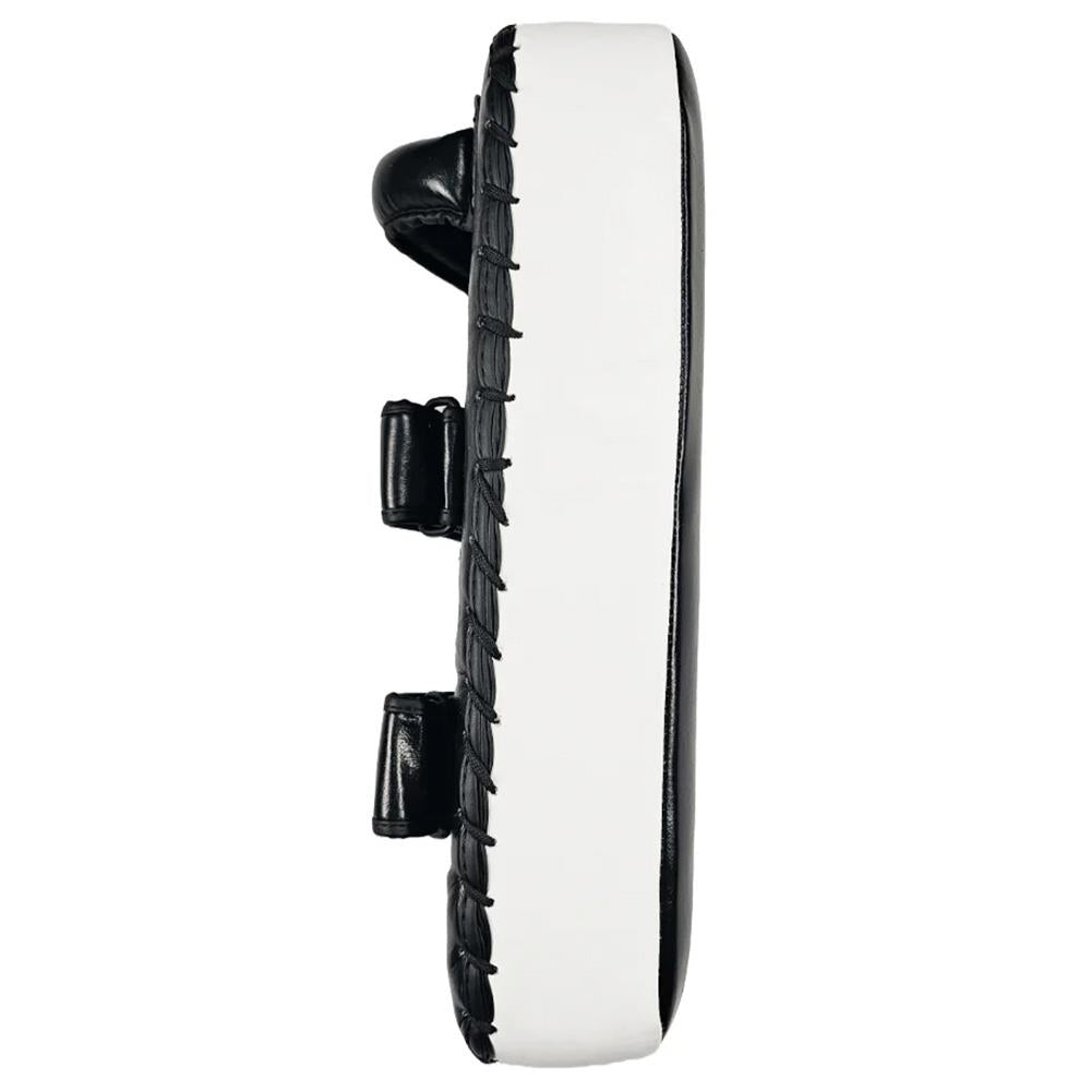 Pro Box Leather Thai Pads Black
