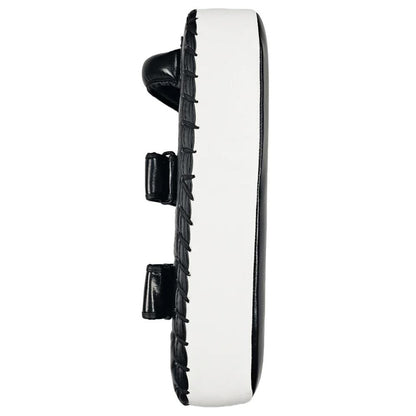 Pro Box Leather Thai Pads Black
