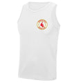 Newham Boxing Club Kids Vest - White