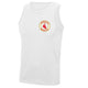 Newham Boxing Club Kids Vest - White