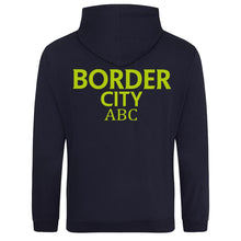 Border City ABC Hoodie