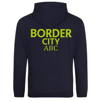 Thumbnail for Border City ABC Hoodie