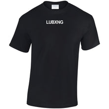 Lu Bxng Cotton Kids T-Shirt