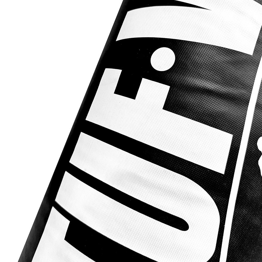 Tuf Wear Pu Punch Bag