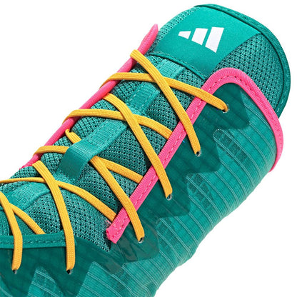 Adidas Box Hog 4 Boxing Boots 25