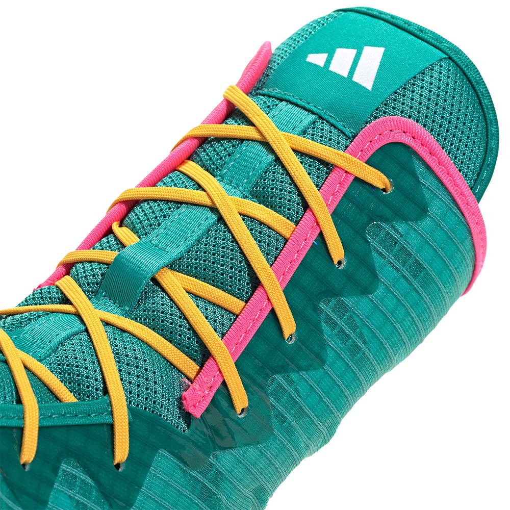 Adidas Box Hog 4 Boxing Boots 25