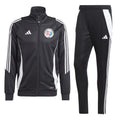 MALDON BOXING ACADEMY KIDS ADIDAS TIRO 24 LEAGUE TRACKSUIT - Black