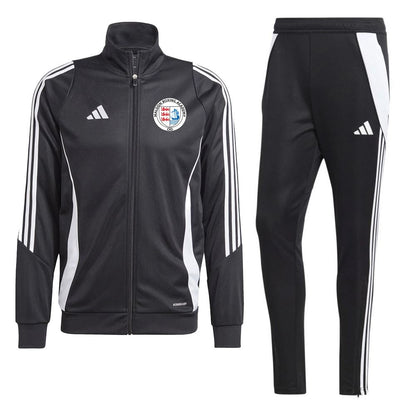 MALDON BOXING ACADEMY KIDS ADIDAS TIRO 24 LEAGUE TRACKSUIT