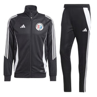 Thumbnail for MALDON BOXING ACADEMY KIDS ADIDAS TIRO 24 LEAGUE TRACKSUIT