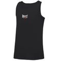 Boxfit Kids Vest - Black
