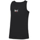 Boxfit Kids Vest - Black