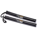Carbon Claw Recoil Rb-7 Series Pu Coaching Sticks Black - Black