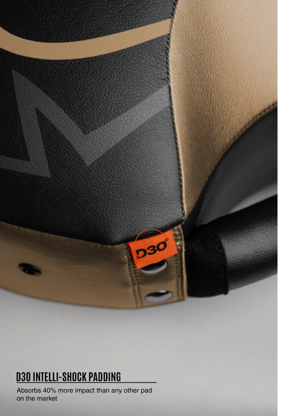 RIVAL RPS100 PROFESSIONAL PUNCH SHIELD