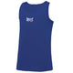 Boxfit Kids Vest - Royal Blue
