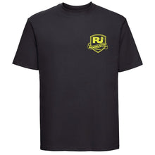 Rj'S Boxing Gym  Cotton T-Shirt