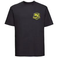 Thumbnail for Rj'S Boxing Gym  Cotton T-Shirt