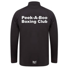 Peek-A-Boo-Boxing Club Slim Fit Tracksuit